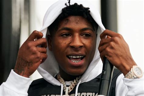 YoungBoy Never Broke Again Found Not Guilty in Federal Gun .